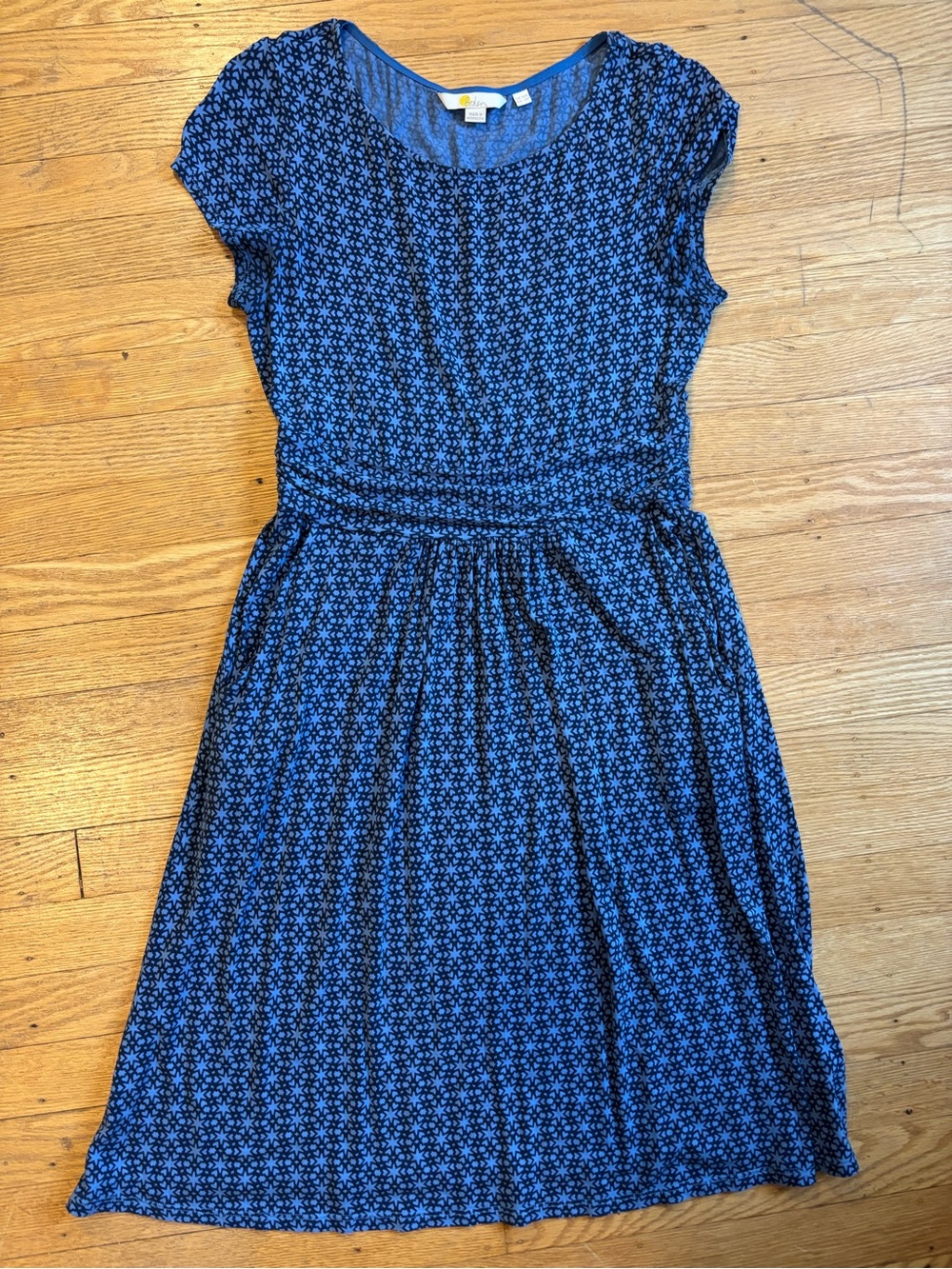 Boden Midi Dress